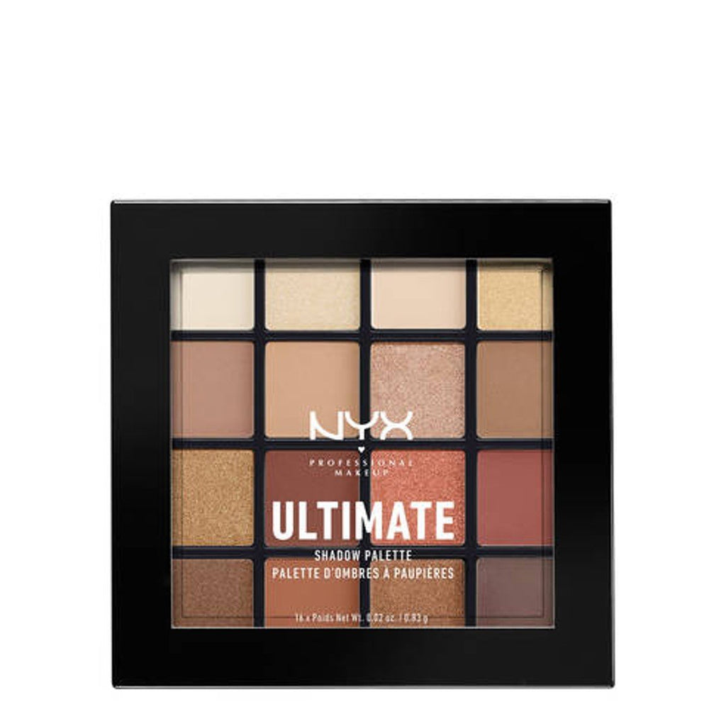 ULTIMATE SHADOW PALETTE